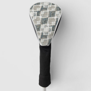 Funda Para Palo De Golf Piel de serpiente, Anaconda, piel, serpiente,