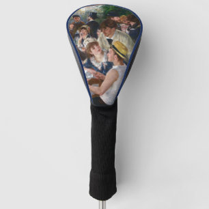 Funda Para Palo De Golf Pierre-Auguste Renoir - Luncheon del Fiesta de Boa
