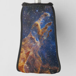 Funda Para Palo De Golf Pilares de la Creación Nebulosa del Águila Telesco