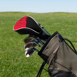 Funda Para Palo De Golf Pincel 9