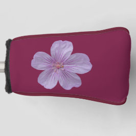 Funda Para Palo De Golf Pineywoods Geranium #1