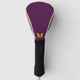 Funda Para Palo De Golf Ping Pong Paddle