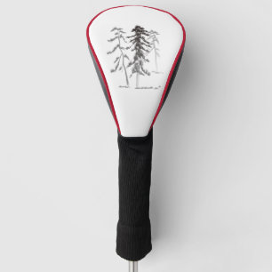 Funda Para Palo De Golf Pinos