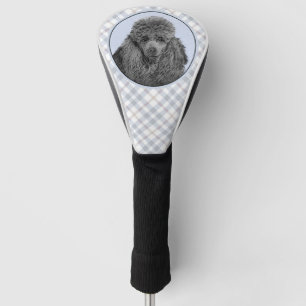 Funda Para Palo De Golf Pintura de canapé Juguete en miniatura Arte origin