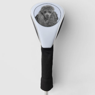 Funda Para Palo De Golf Pintura de canapé Juguete en miniatura Arte origin