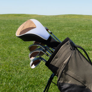 Funda Para Palo De Golf Pirámides de Egipto