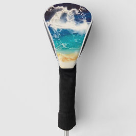 Funda Para Palo De Golf Playa