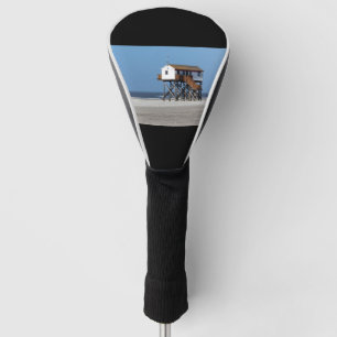 Funda Para Palo De Golf Playa del Mar del Norte, San Pedro Ording