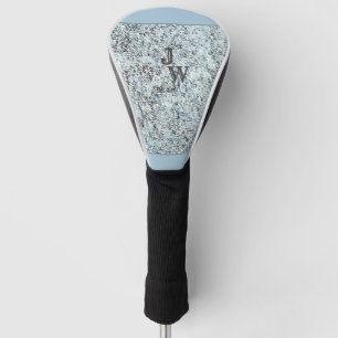 Funda Para Palo De Golf Plaza de entrada de granito