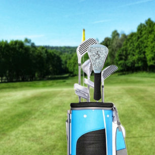 Funda Para Palo De Golf Plaza de entrada de granito