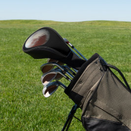 Funda Para Palo De Golf Plutón