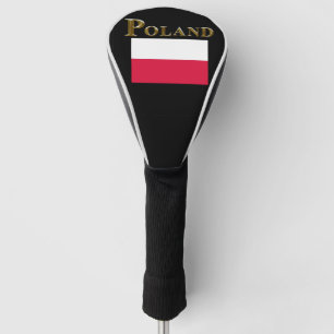 FUNDA PARA PALO DE GOLF POLONIA