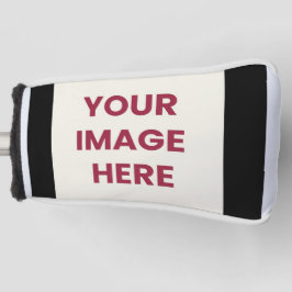 Funda Para Palo De Golf Pon aquí tu imagen