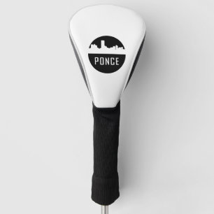 Funda Para Palo De Golf Ponce