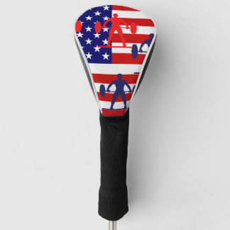 FUNDA PARA PALO DE GOLF PONDERACIÓN