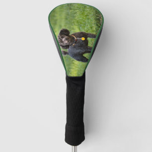 Funda Para Palo De Golf Poodle
