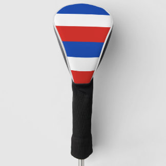 Funda Para Palo De Golf Portada del cabezal de golf de la bandera Schleswi