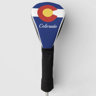 Funda Para Palo De Golf Portada personalizada de chofer de golf de la band