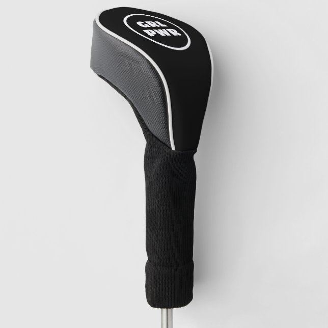 Funda Para Palo De Golf Potencia chica - (Angulado)