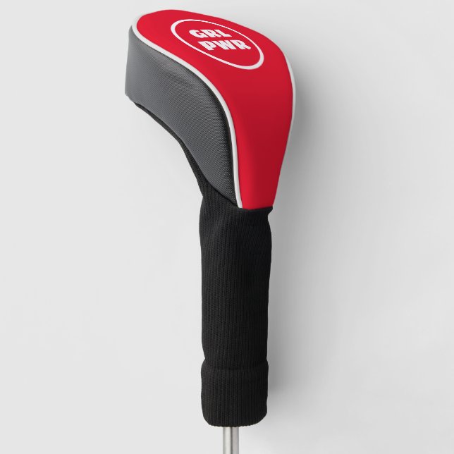 Funda Para Palo De Golf Potencia chica - (Angulado)