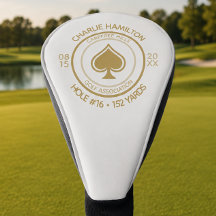 Premio Hole in One Recuerdo