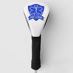 Funda Para Palo De Golf Primer Respondedor