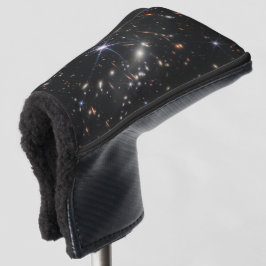 Funda Para Palo De Golf Primeras imágenes del telescopio espacial JWST Jam