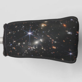 Funda Para Palo De Golf Primeras imágenes del telescopio espacial JWST Jam