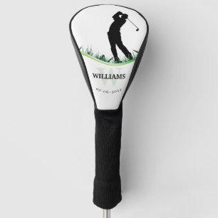 FUNDA PARA PALO DE GOLF PRO