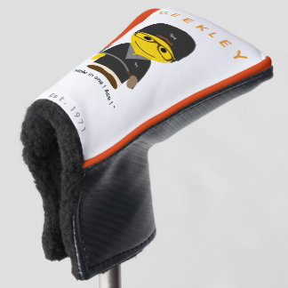 Funda Para Palo De Golf Protège putter GEEKLEY