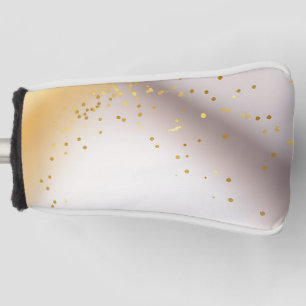 Funda Para Palo De Golf Proteja su putter con nuestro diseñador de alta ca