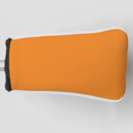 Funda Para Palo De Golf Proteja sus clubes de golf con estilo
