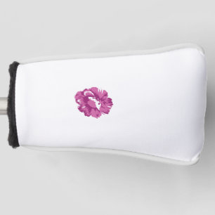 Funda Para Palo De Golf Proteja sus clubes de golf con estilo