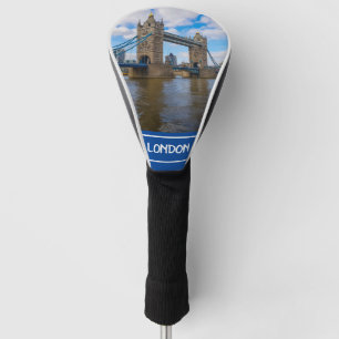 Funda Para Palo De Golf Puente de la Torre Inglaterra de Londres