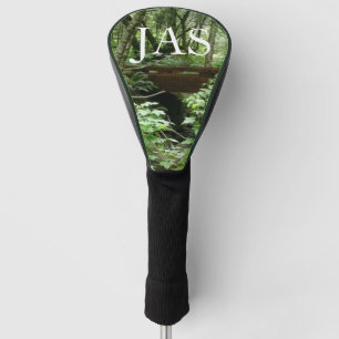 Funda Para Palo De Golf Puente Muir Woods I
