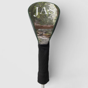 Funda Para Palo De Golf Puente Muir Woods II