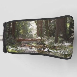 Funda Para Palo De Golf Puente Muir Woods II