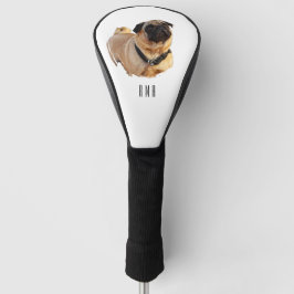 Funda Para Palo De Golf Pug