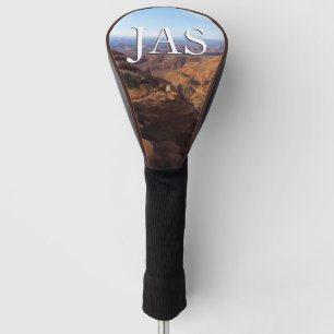 Funda Para Palo De Golf Punto de Gran Vista en el Parque Nacional Canyonla