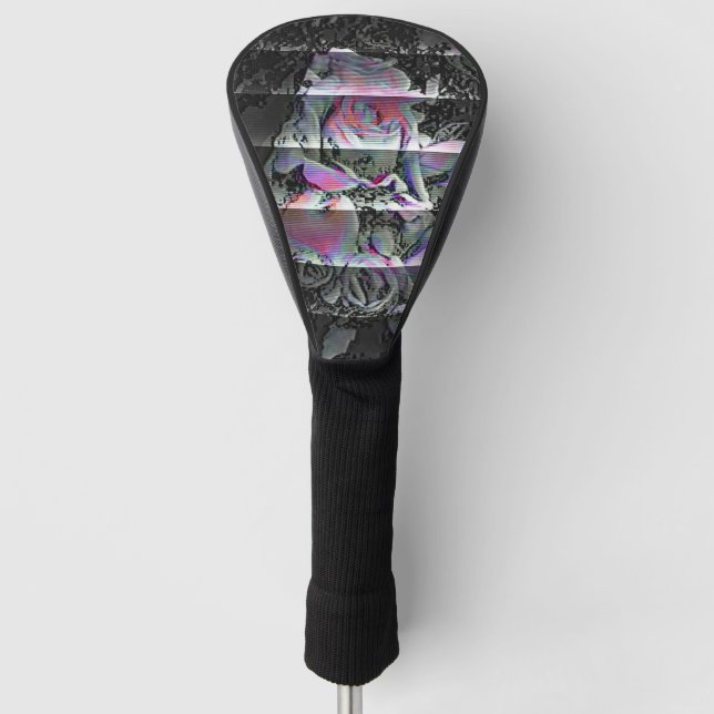 Funda Para Palo De Golf Ramo Techno  (Anverso)