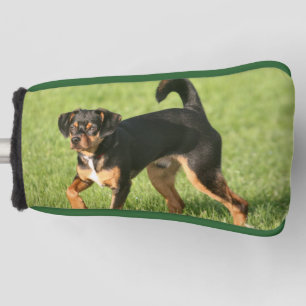 Funda Para Palo De Golf Rascal