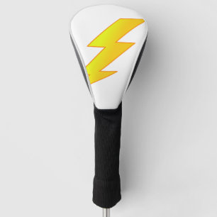 Funda Para Palo De Golf rayo
