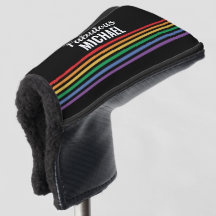 Rayos de arcoiris personalizados Personalizado LGB