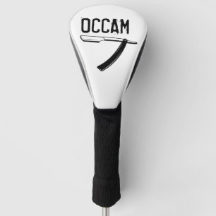Funda Para Palo De Golf Razor de Occam