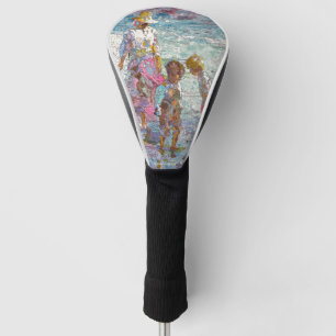 Funda Para Palo De Golf Recopilando Luz © – Cubierta para Cabeza de Palo d