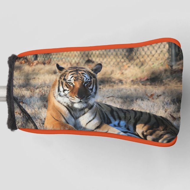 Funda Para Palo De Golf Regal (Anverso)