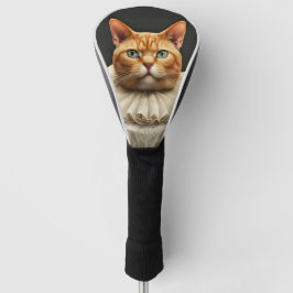 Funda Para Palo De Golf Regal Cat