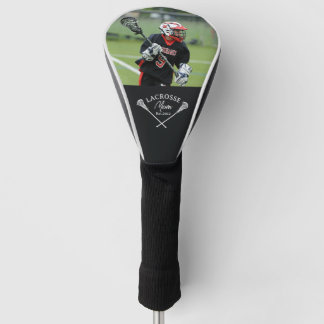 Funda Para Palo De Golf Regalo de foto de mamá establecida