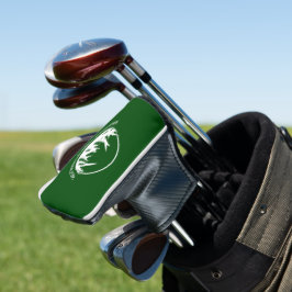 Funda Para Palo De Golf Regalo promocional con el logotipo del Personaliza