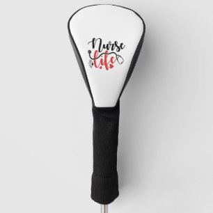 Funda Para Palo De Golf Regalos de enfermería